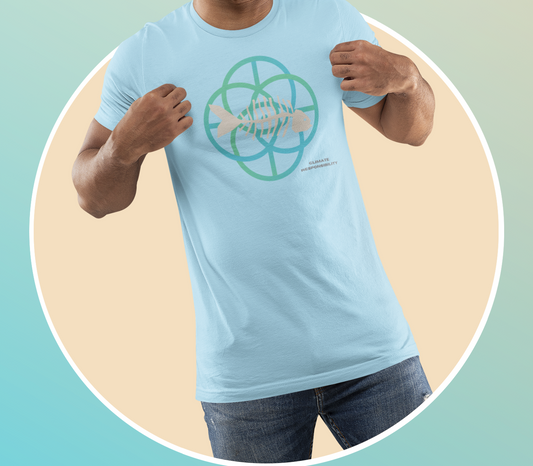 Save Our Planet: Climate Advocate | Unisex t-shirt