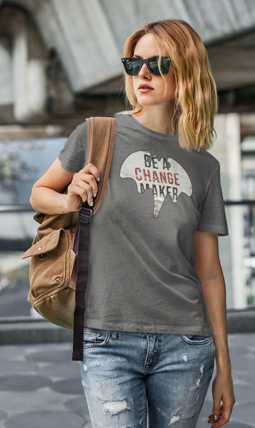 Social Justice & Women’s Rights Graphic Shirt | Unisex t-shirt