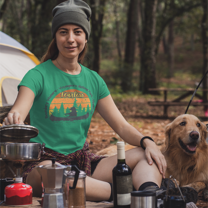 Boundary Waters, Minnesota | Unisex t-shirt