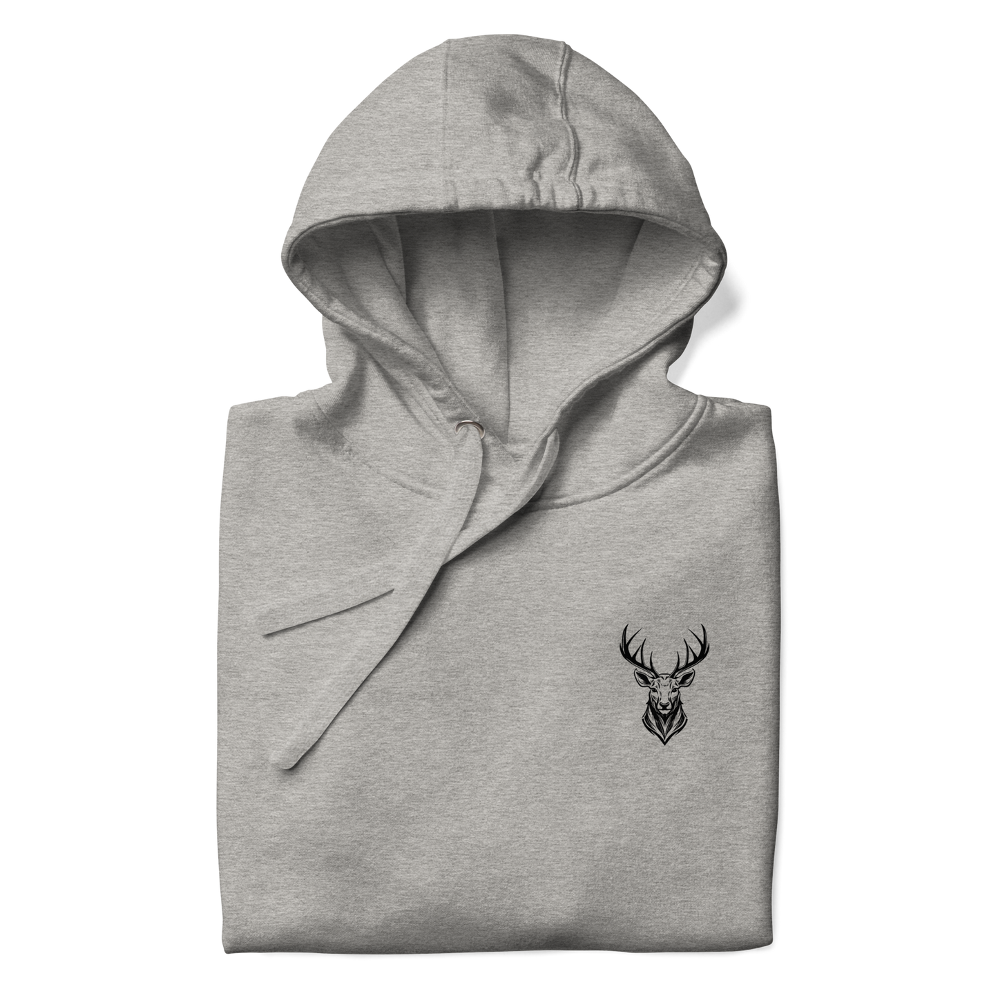 Deer Hunting Sweatshirt, Cozy Minnesota Hoodie | Unisex Hoodie