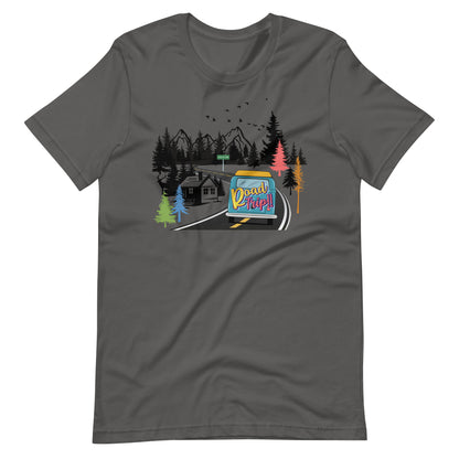 Road Trip | Unisex t-shirt